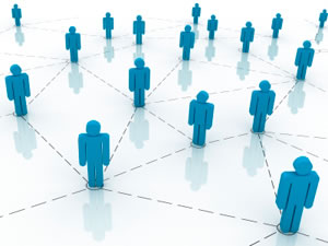 Social networks